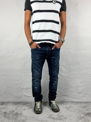 Replay jeans  - Ett par riktigt snygga jeans från Replay i storlek W31 L30 i modellen Jondrill