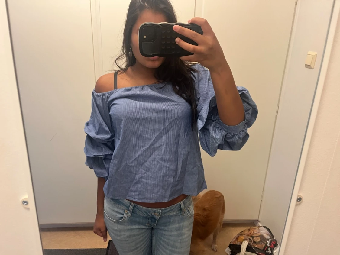 Blus