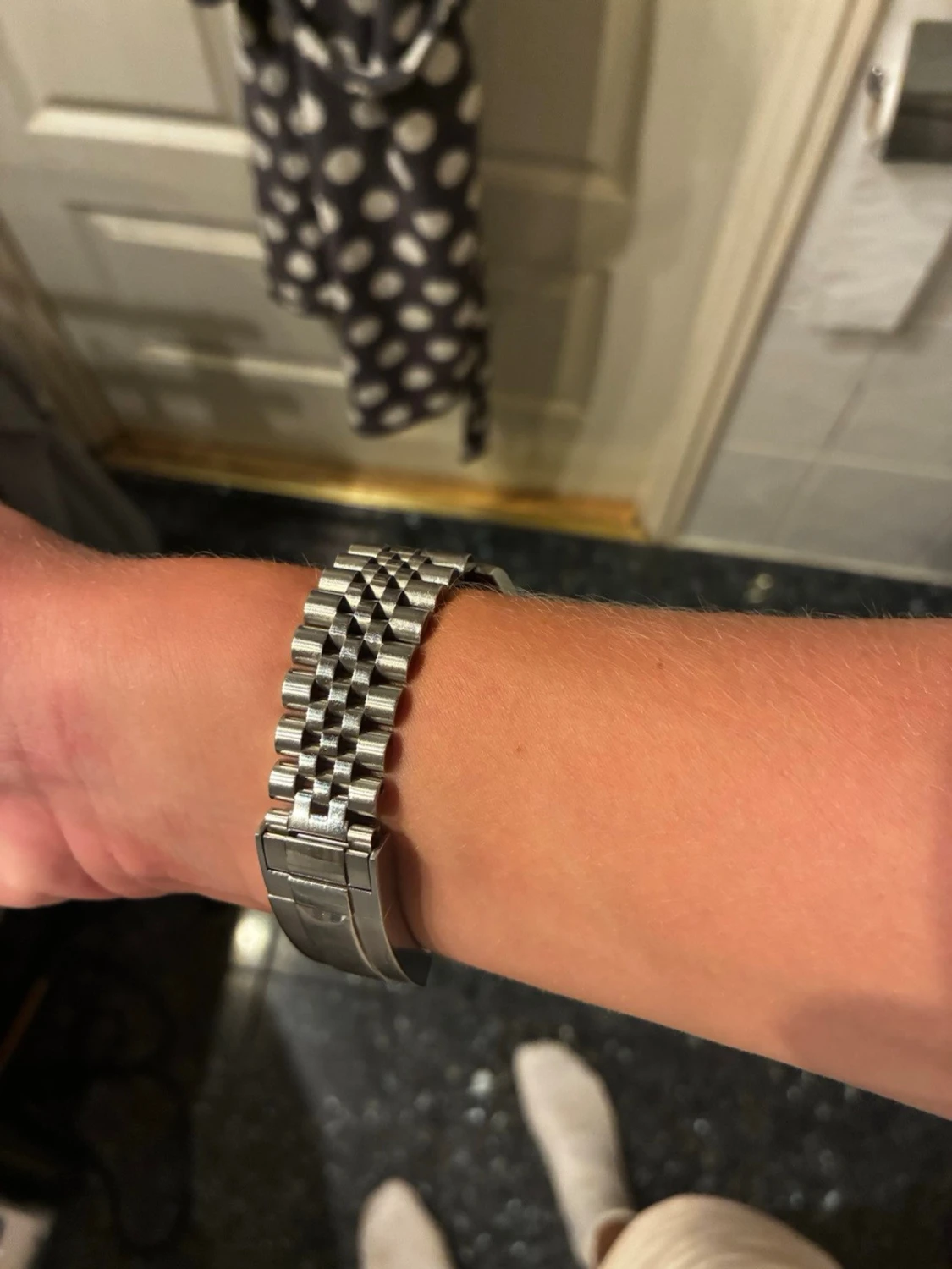 Seiko mod datejust 40mm byten är intressant  - 1