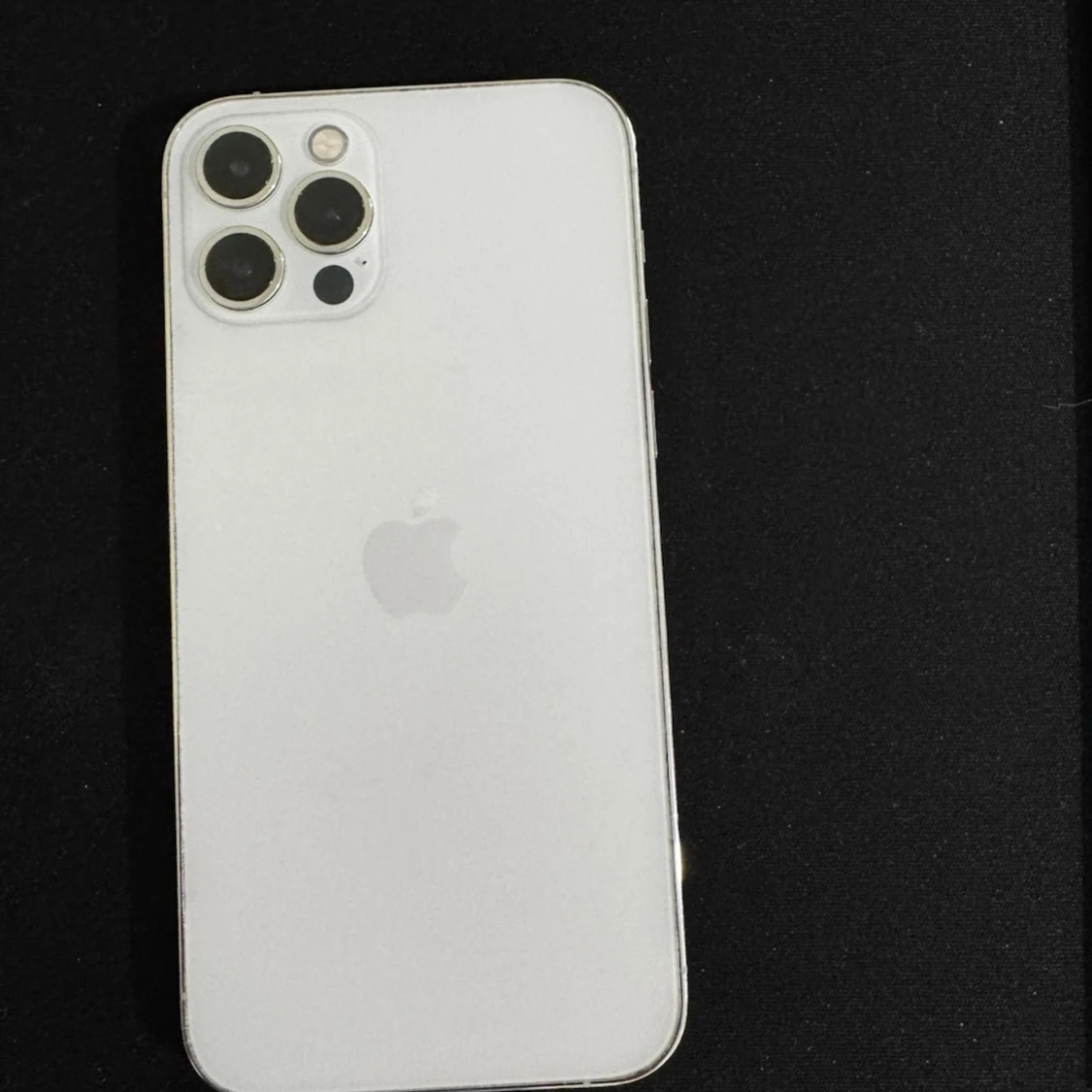 iPhone 12 Pro 128Gb | Nytt batteri 100% med nya tillbehör - 1
