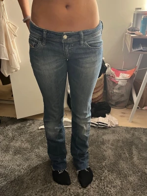 Super low waist Diesel jeans - Super low waist Diesel jeans💕