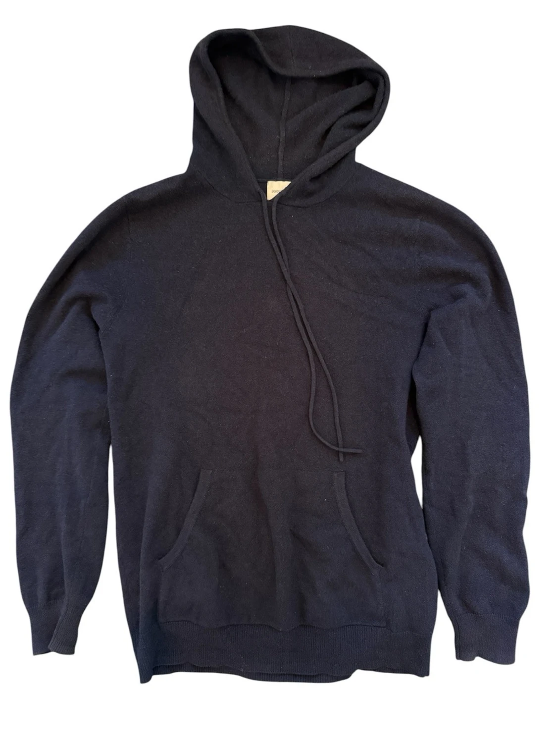 Kashmir hoodie