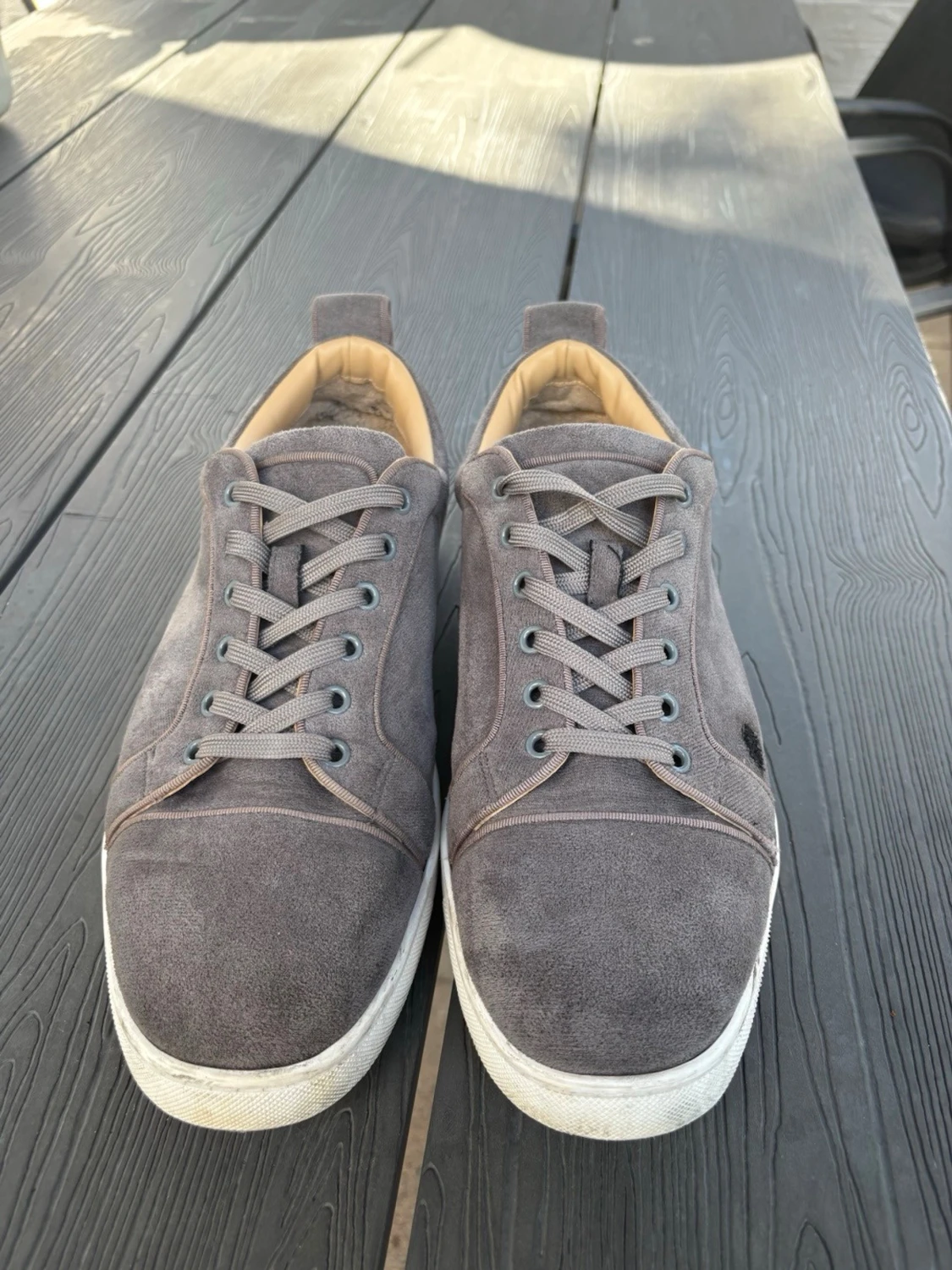 Louboutin - 6