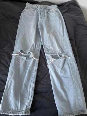 Jeans  - Fina jeans i ett mycket bra skick 