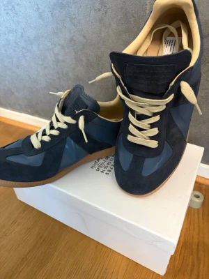 Maison margiela st 43  - Mmtext