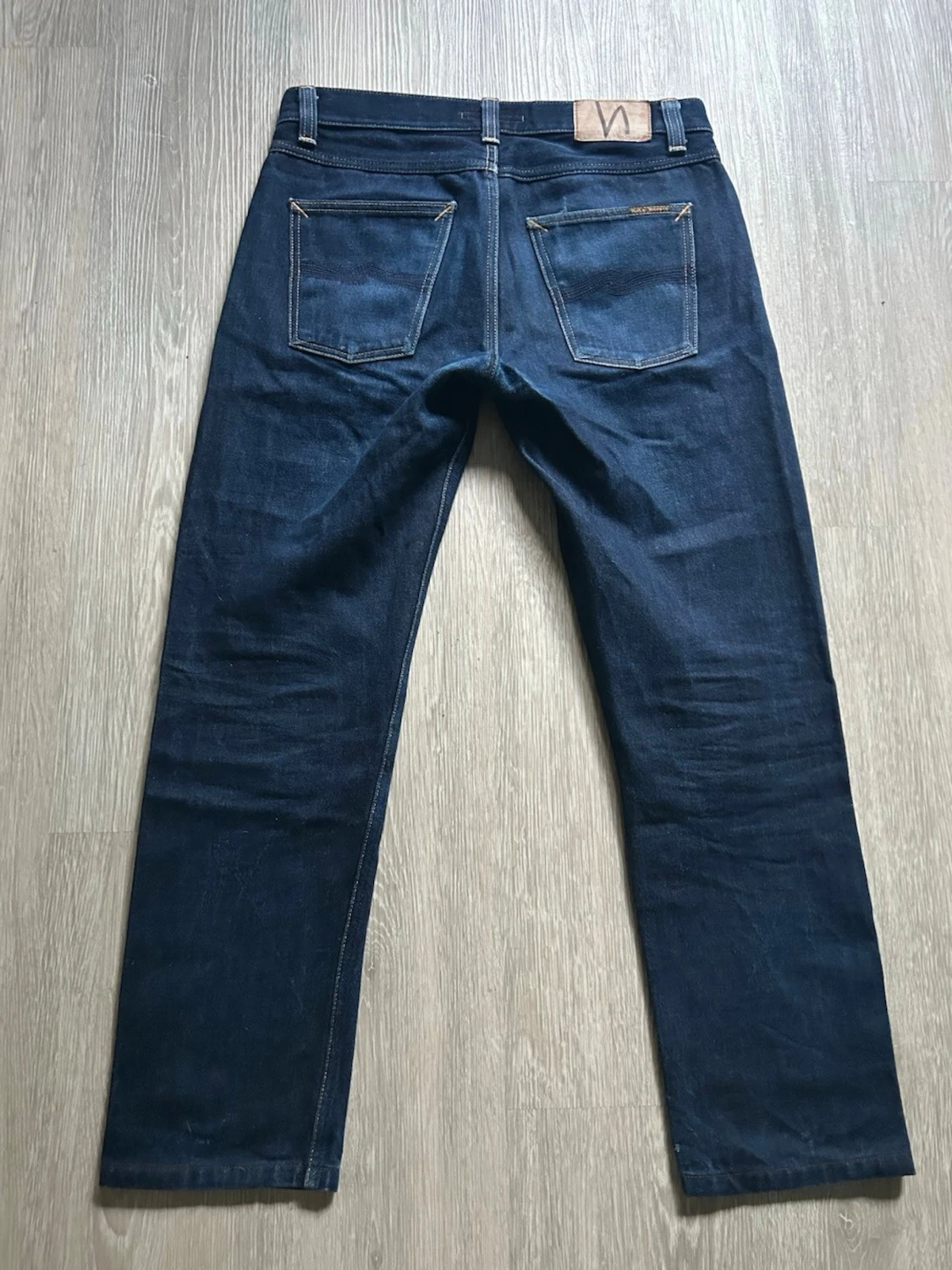 Nudie Dry Grim Tim - 2