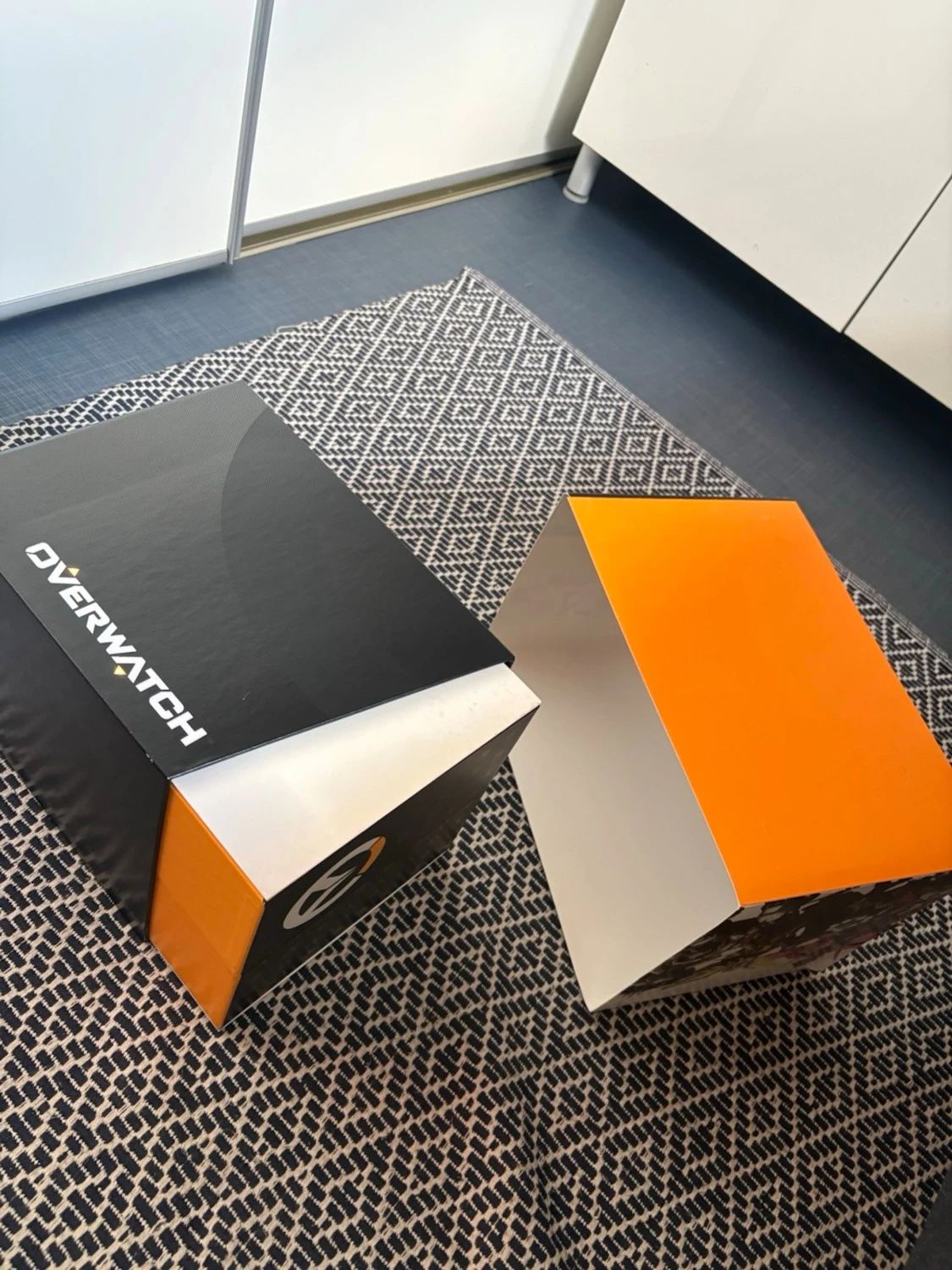 Overwatch Collector's Edition PS4 - 2