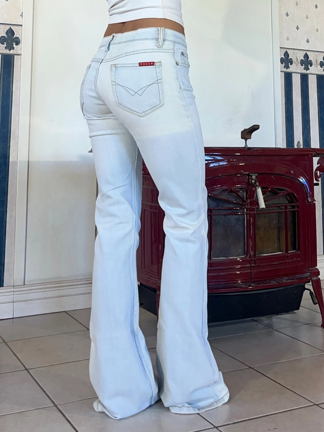 jeans - 1
