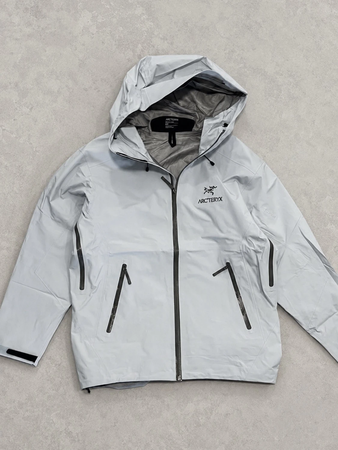 Arc'teryx Jacket