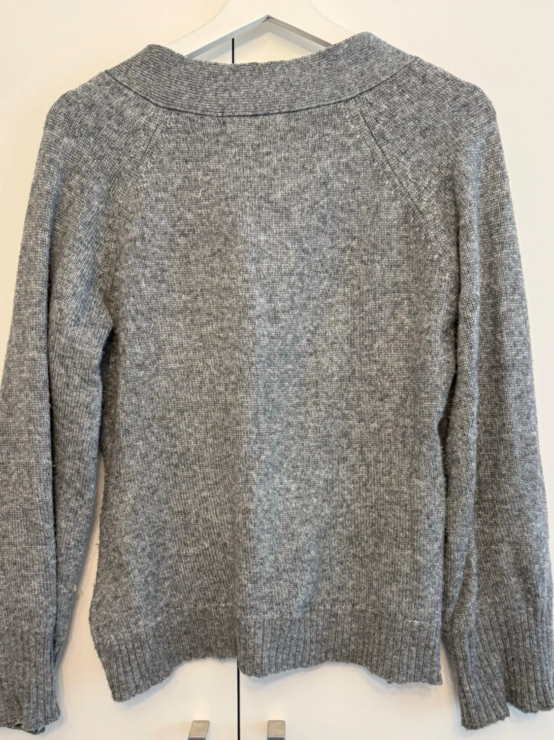 Cardigan - 3