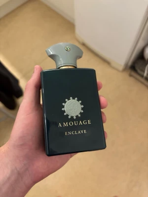 Amouage Enclave 2ml (2021 batch) - 2ml splitt