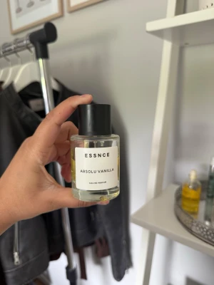 ESSNCE Absolu Vanilla parfym - Essence Absolu Vanilla