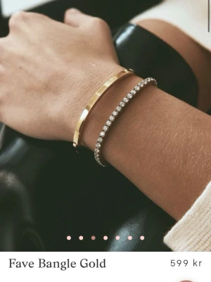 Jättefint armband från Edblad  - Kommer ej till användning🥰