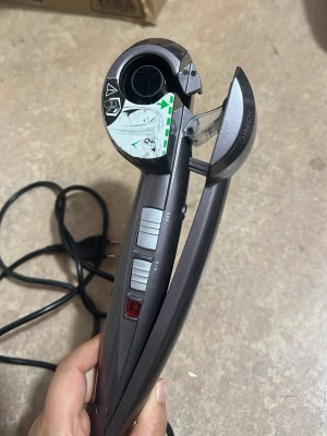 Babyliss locktång  - Aldrig använd ❤️