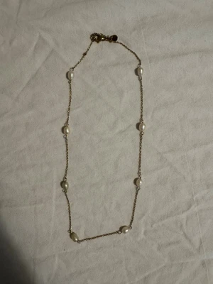 edblad halsband - superfin!