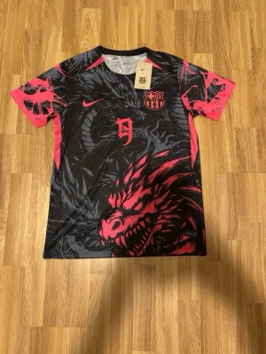 Barca tröja - Nike x barca fotbollströja helt ny och bästa kvaliteten