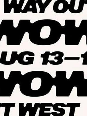 2 st WOW biljetter, 2-dagars, 13e och 14e, under 18 år - Säljer 2 st way out west biljetter för under 18-åringar, som båda är 2 dagar, 13 och 14 augusti. Säljer då vår tjejresa blev inställd så vi fick boka en ny som krockade i datumet med WOW tyvärr!!!! Skriv för minsta fundering, INGEN SCAM, kan ge massa uppgifter osv!!!❤️❤️❤️❤️❤️ slutsålt och 1600 kr st, samma som nypris!