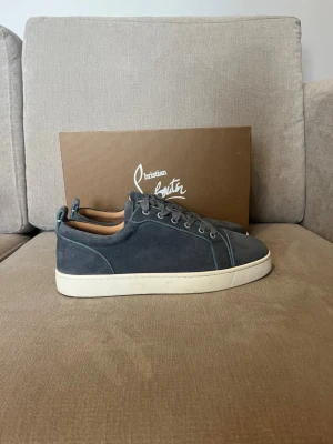 Louboutin skor - Använda 1 gång annars helt nya 
