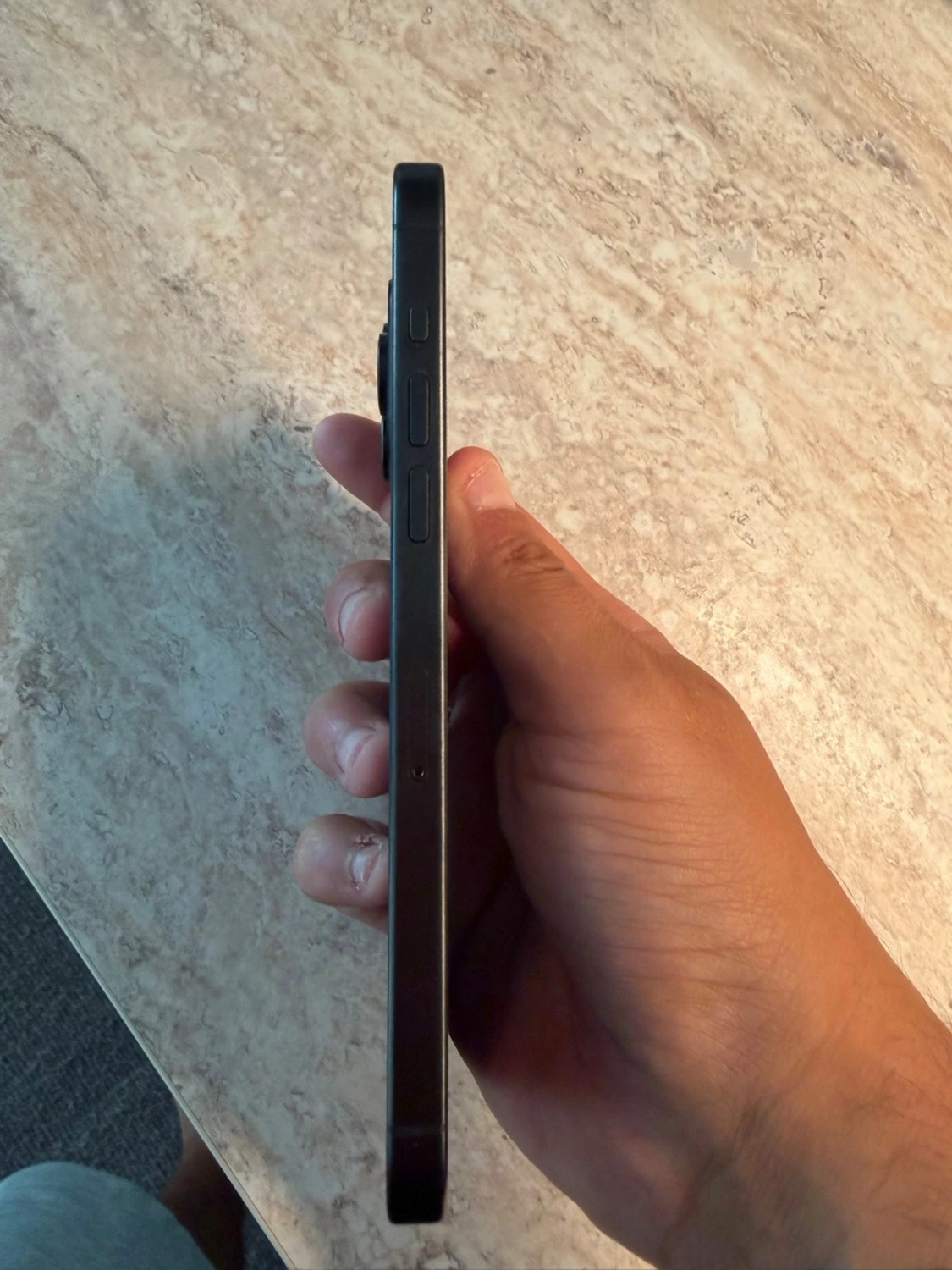 IPhone 15 Pro Max - 4