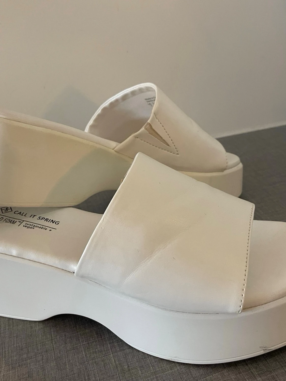 Call it spring sandaler  - 2