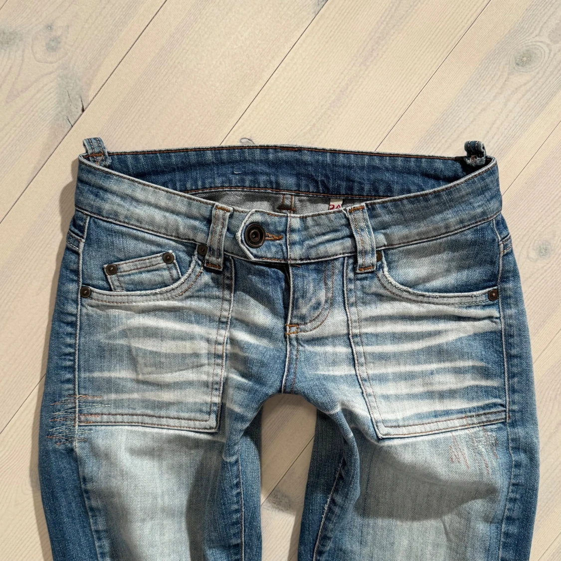 Low bootcut only jeans  - 3