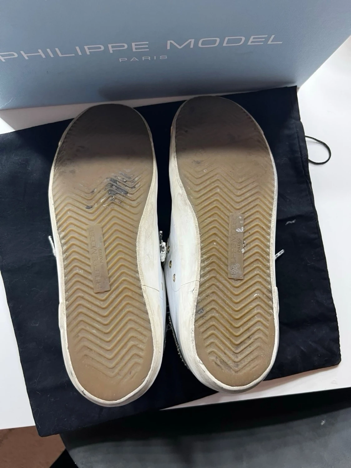 Philippe Model skor - 5
