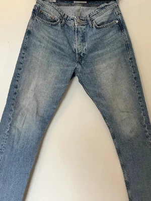 Jack & Jones jeans - Jack & Jones jeans använd fåtal gånger
