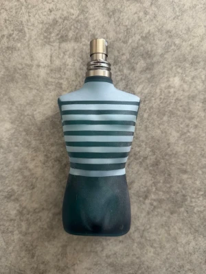 JPG le Male edt - 125 ml oanvänd. Hör av dig vid intresse