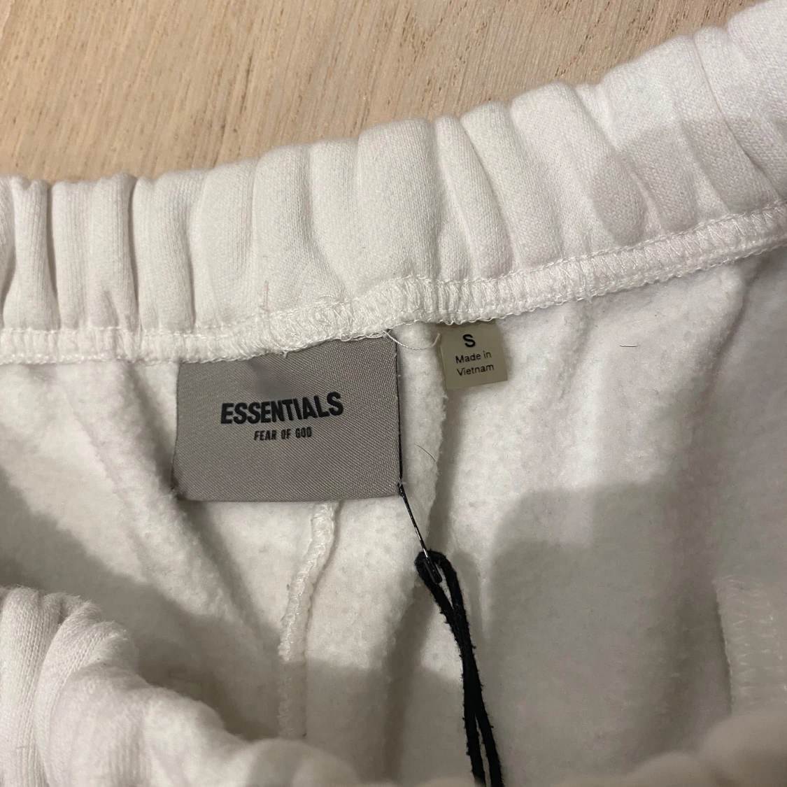 Essential Shorts  - 92