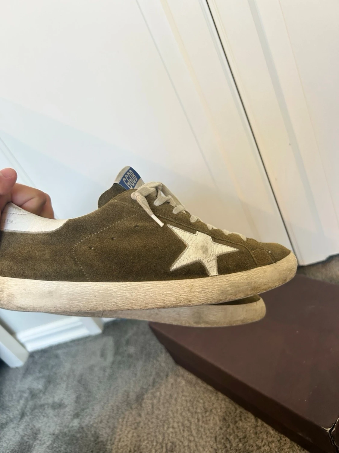 Golden goose  - 3