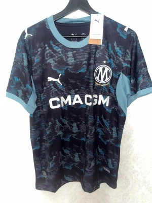 Marseille tröja 26/27  - Marseille tröja 26/27 storlek S 