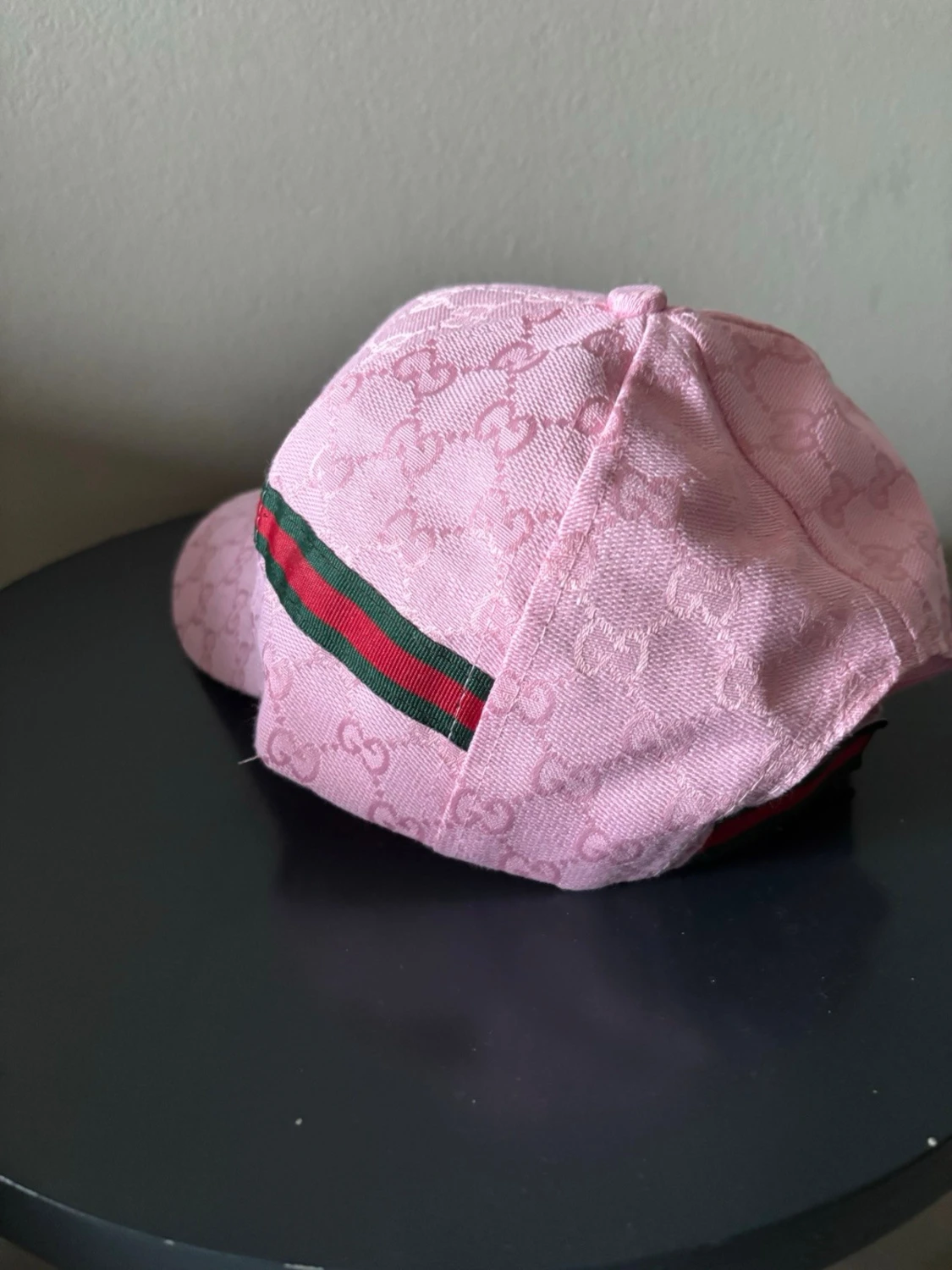 Rosa gg keps - 1