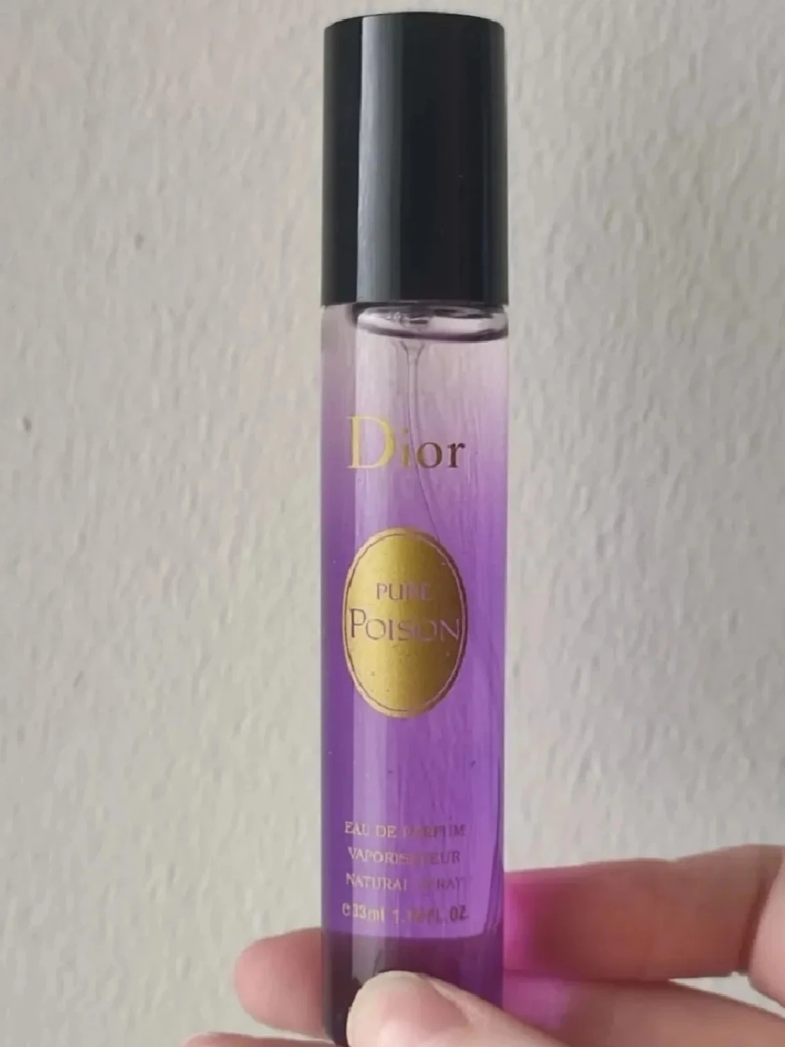 Dior Pure Poison - 1