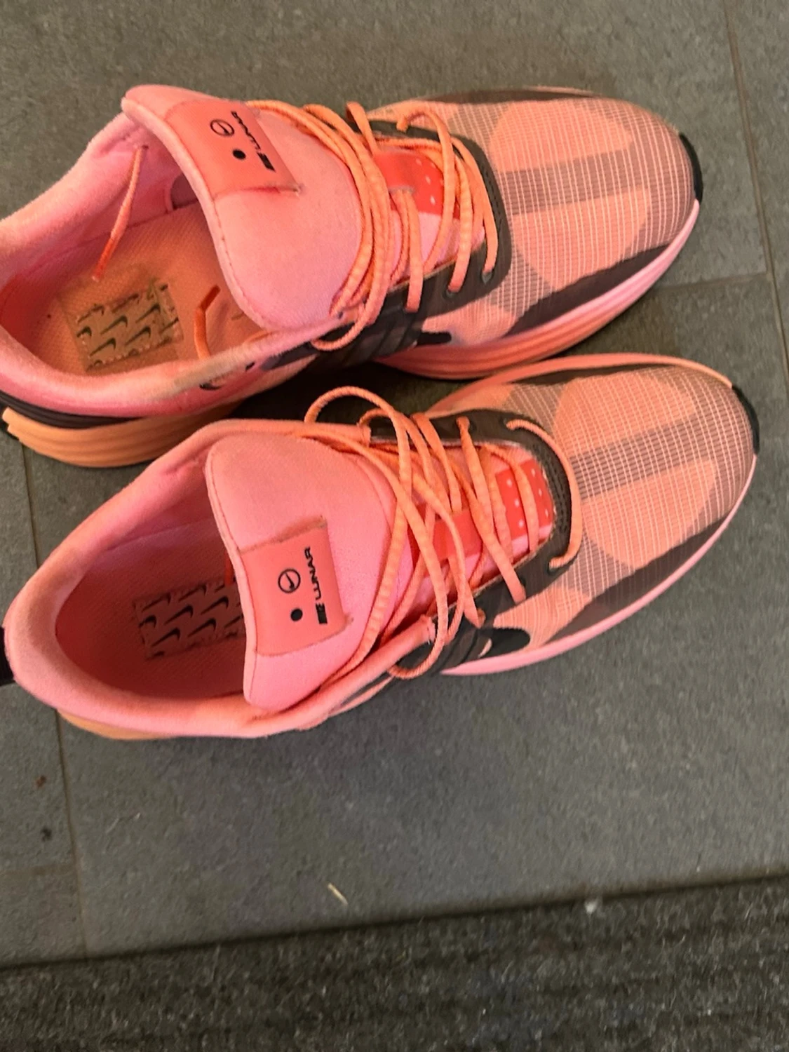 Nike Lunar sneakers - 2