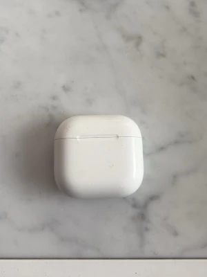Airpods 4 skal - Skal till airpods 4a