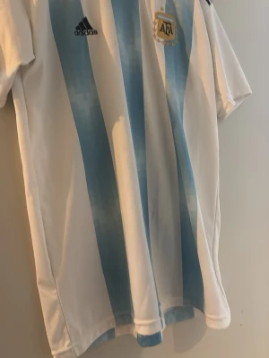 Argentina tröja - Sitter som en M/L