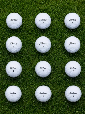 Golfbollar 25 st titleist pro v1/v1x - Säljer 25 st titleist pro v1/v1x.                                           Säljer även andra bollar ifall man vill köpa i större kvantitet.