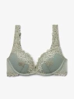 Gioia pretty flowers pushup bh från intimissmi  - Endast testad går inte att köpa längre💕💕pris kan diskuteras