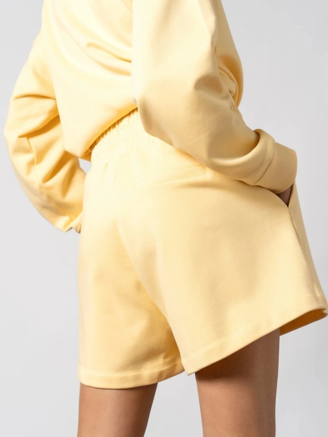 Shorts Residus, Stl M - 2