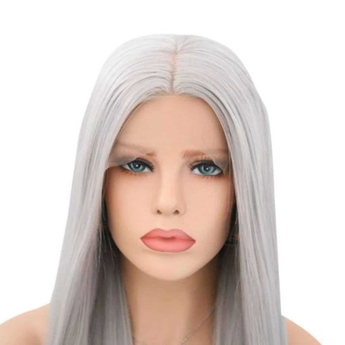 NY Lace front peruk - 91