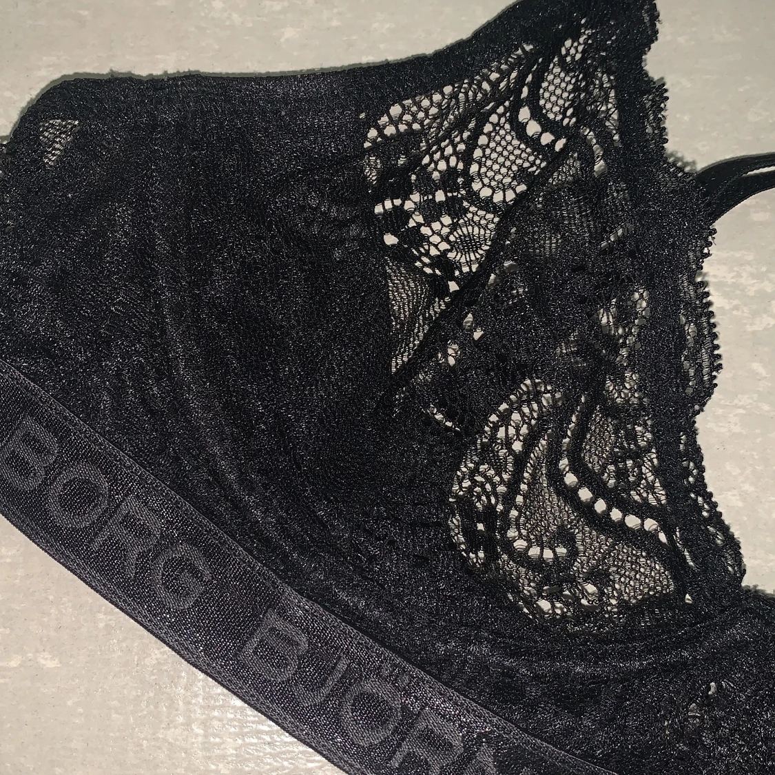 Björn Borg spets bh💄🏹 - 91