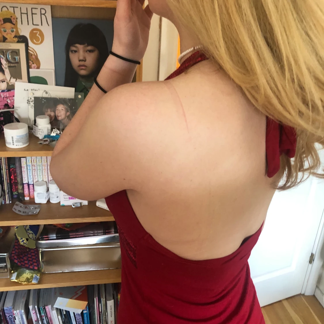 Sötaste toppen - 91