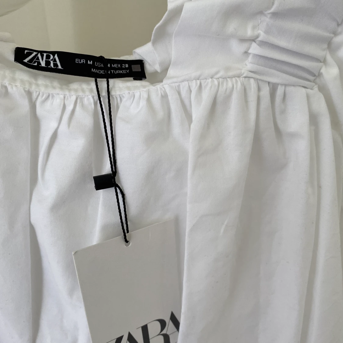 Volangtopp Zara - 90