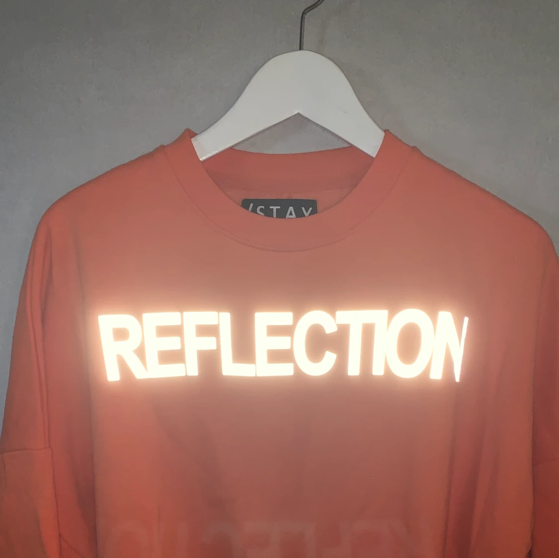 Sweatshirt storlek S - 91