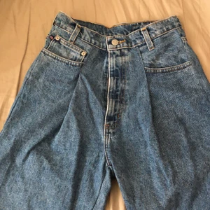 Polo Jeans - Vintage Jeans med bra skick säljer för att det är för stor 