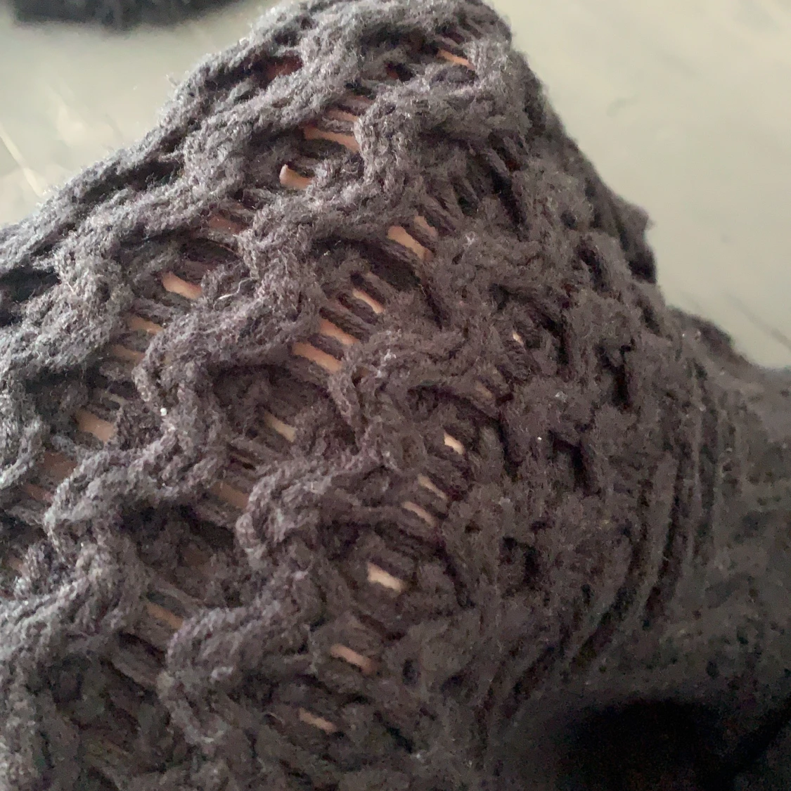 Esmera märkes tröja  - 91