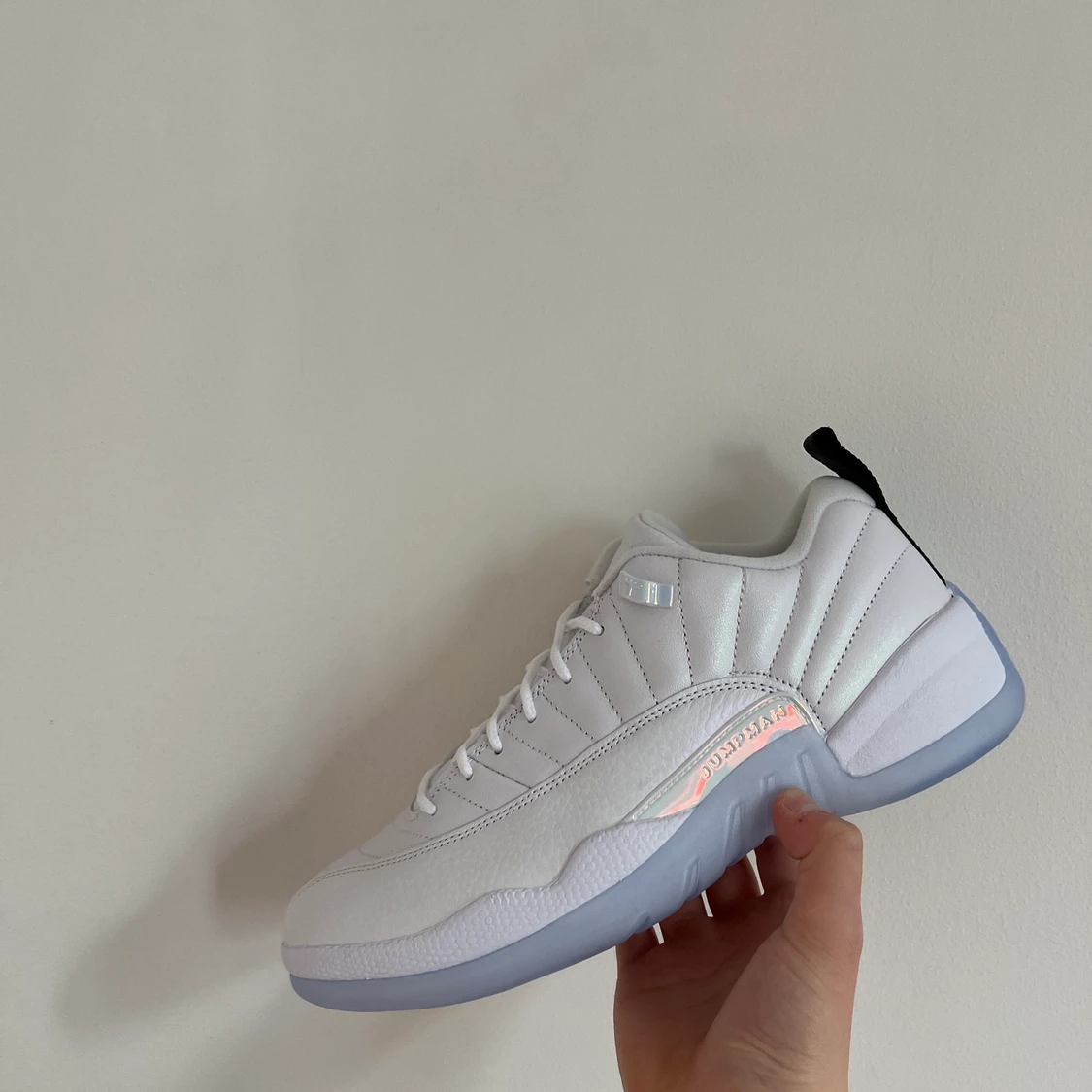 Dunk low free 99 Jordan 12 easter - 91