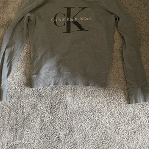 Calvin klein sweatshirt  - Bra skick , stl M