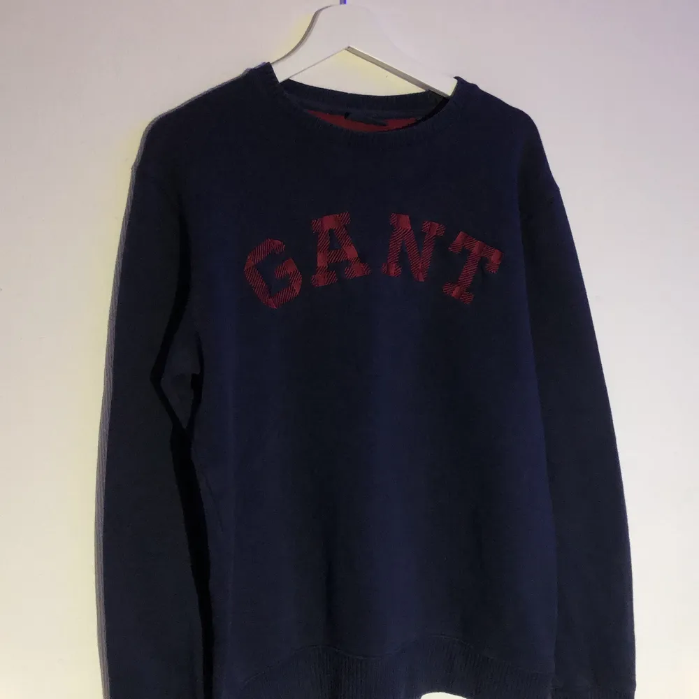 Gant tröja i storlek herrstorlek  L. Buda i kommenterarna, från 150 kr. Tröjor & Koftor.