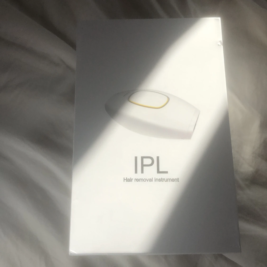 Laser hair removal  - 90